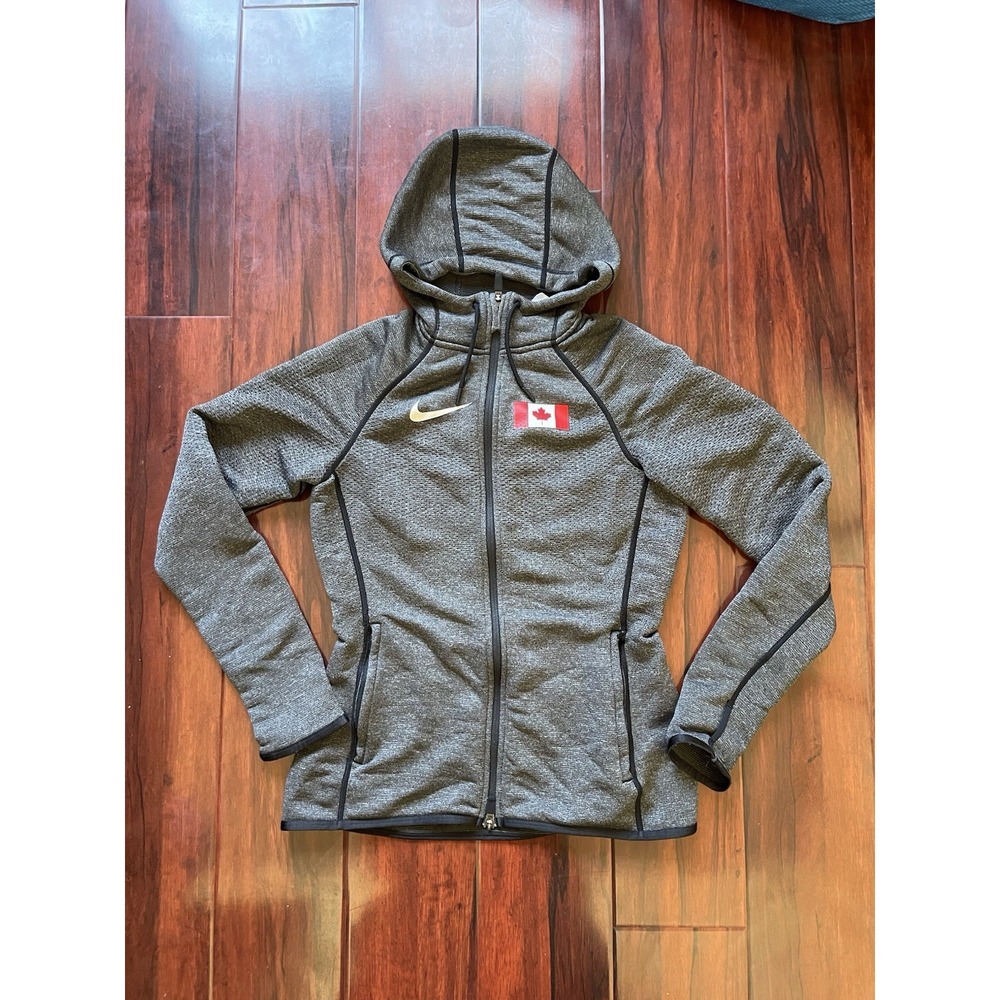 Nike Pro Elite Canada Tech Fit Jacket 2023 Women's Size Small‎ Preowned